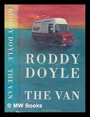 Seller image for The van for sale by MW Books Ltd.