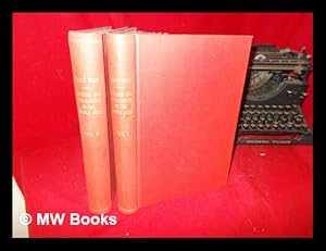 Imagen del vendedor de Dresses and decorations of the Middle Ages / by Henry Shaw F.S.A.: complete in two volumes a la venta por MW Books Ltd.