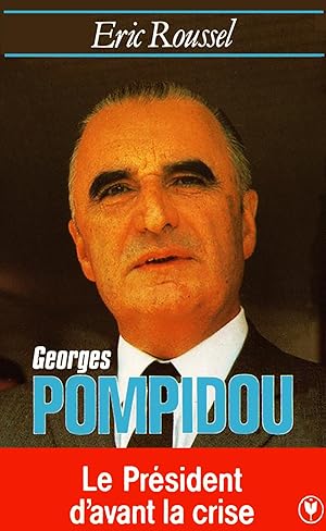 Georges Pompidou