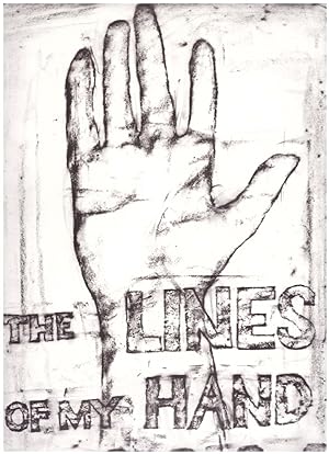 The lines of my hand