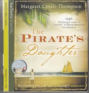 Seller image for The Pirate's Daughter for sale by High Street Books