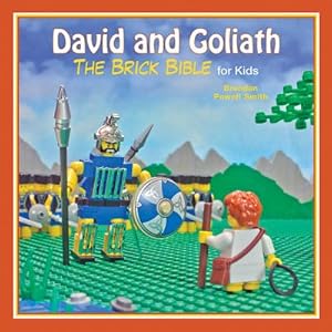 Image du vendeur pour David and Goliath (Hardback or Cased Book) mis en vente par BargainBookStores