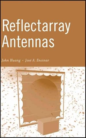 Imagen del vendedor de Reflectarray Antennas a la venta por GreatBookPrices