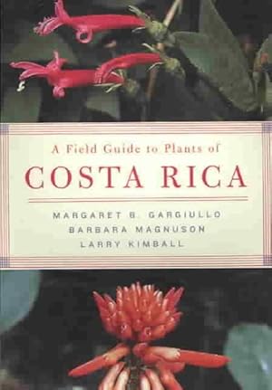 Seller image for Field Guide to Plants of Costa Rica for sale by GreatBookPrices