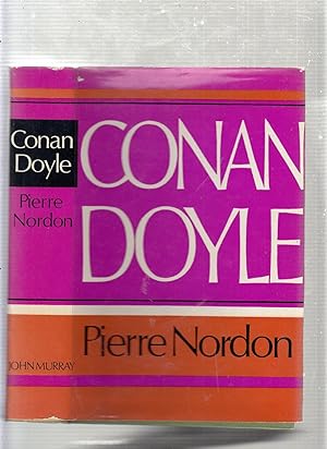 Seller image for Conan Doyle for sale by Old Book Shop of Bordentown (ABAA, ILAB)