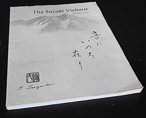 The Suzuki Violinist: A Guide for Teachers and Parents