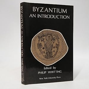 Bild des Verkufers fr Byzantium: An Introduction zum Verkauf von Queen City Books