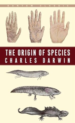 Seller image for Origin of Species : By Means of Natural Selection or the Preservation of Favoured Races in the Struggle for Life for sale by GreatBookPrices
