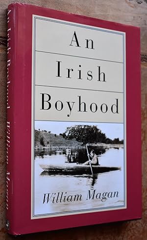 Bild des Verkufers fr An Irish Boyhood zum Verkauf von Dodman Books