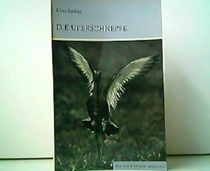 Seller image for Die Uferschnepfe (Limosa limosa). Die neue Brehm-Bcherei Band 413. for sale by Antiquariat Kirchheim