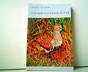 Seller image for Der Alpenstrandlufer - Calidris Alpina. Die neue Brehm-Bcherei Band 592. for sale by Antiquariat Kirchheim
