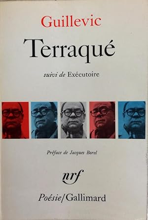 Terraqué - Exécutoire