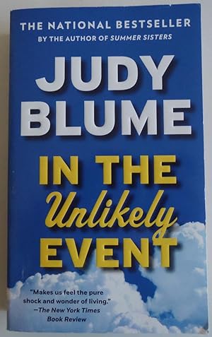 Seller image for In the Unlikely Event for sale by Sklubooks, LLC