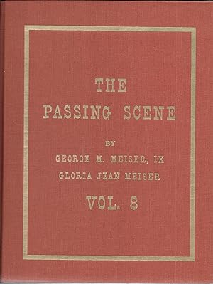 The Passing Scene, Vol. 8