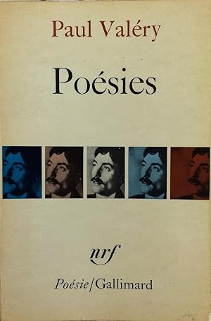 Poésies