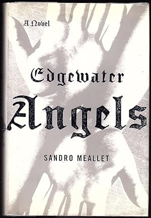 Image du vendeur pour EDGEWATER ANGELS mis en vente par Champ & Mabel Collectibles