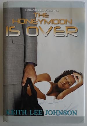 Seller image for The Honeymoon Is Over for sale by Sklubooks, LLC