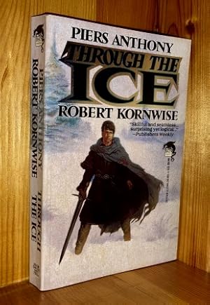 Seller image for Through The Ice for sale by bbs