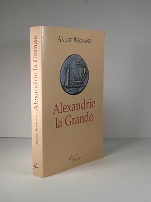 Alexandrie la Grande