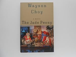 Seller image for The Jade Peony: A Novel for sale by Lindenlea Books