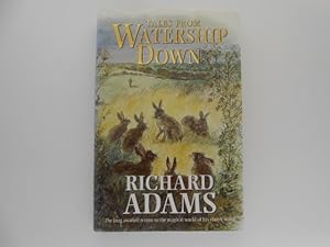 Seller image for Tales from Watership Down for sale by Lindenlea Books