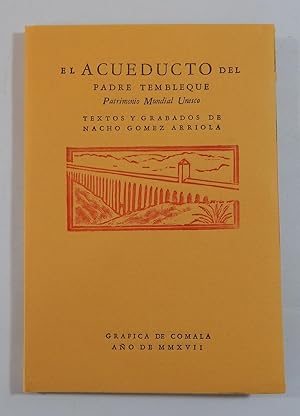 El Acueducto del Padre Tembleque