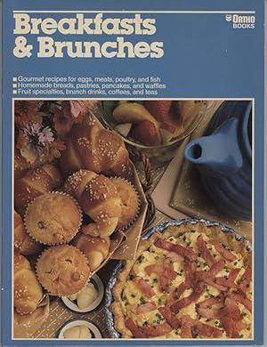 Seller image for Breakfasts & Brunches for sale by cookbookjj