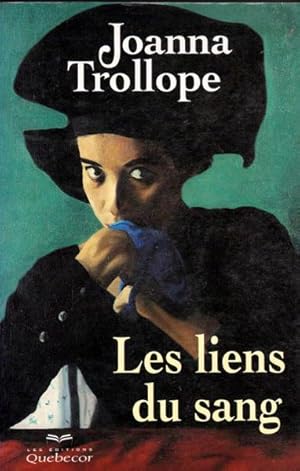 Seller image for LIENS DU SANG for sale by Livres Norrois