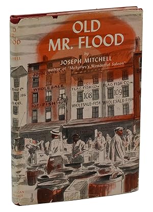 Old Mr. Flood