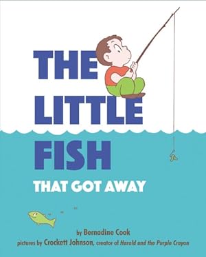 Image du vendeur pour Little Fish That Got Away mis en vente par GreatBookPrices