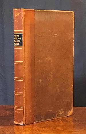 The Lives of the Professors of Gresham College: to which is prefixed The Life of the Founder, Sir...