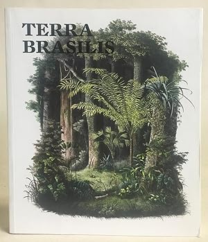 Immagine del venditore per Terra Brasilis venduto da Exquisite Corpse Booksellers
