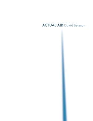 Seller image for Actual Air for sale by GreatBookPrices