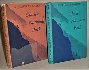 A Climber's Guide to Glacier National Park