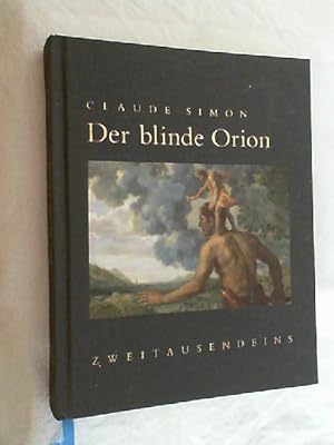 Der blinde Orion.