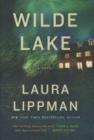 Seller image for Wilde Lake for sale by Kenneth A. Himber