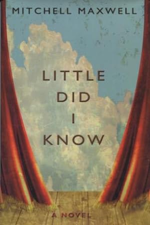 Seller image for Little Did I Know for sale by Kenneth A. Himber
