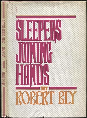 Immagine del venditore per Sleepers Joining Hands venduto da Between the Covers-Rare Books, Inc. ABAA