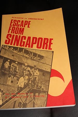 Escape from Singapore