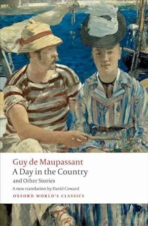 Immagine del venditore per Day in the Country and Other Stories venduto da GreatBookPrices