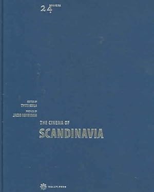 Seller image for Cinema Of Scandinavia for sale by GreatBookPrices