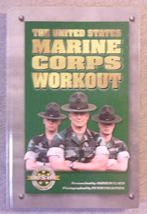 Image du vendeur pour The United States Marine Corps Workout mis en vente par Book Nook