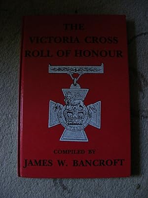 Immagine del venditore per The Victoria Cross Roll of Honour venduto da moorland books