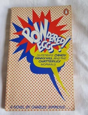 Seller image for Powdered Eggs for sale by MacKellar Art &  Books