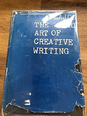 Art of Creative Writing