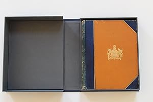 Golf: The Badminton Library - Custom Clamshell Box