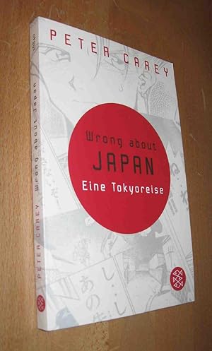 Seller image for Wrong about Japan for sale by Dipl.-Inform. Gerd Suelmann