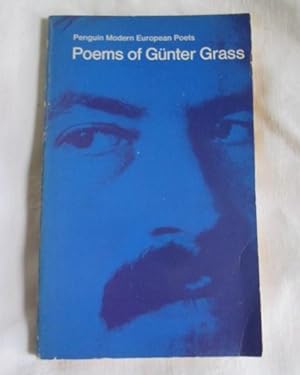 Poems of Gunter Grass