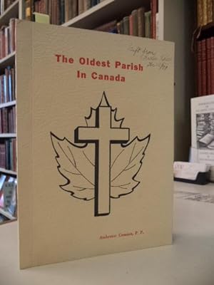 The Oldest Parish in Canada
