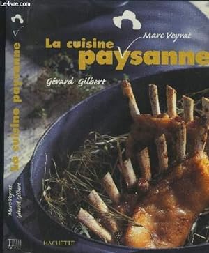 Seller image for La cuisine paysanne for sale by Le-Livre